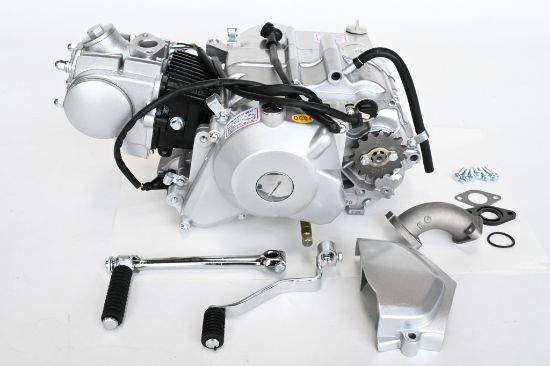 PictureAltAttribute - 33759A-Motorblok-50cc-Zilver-startmotor-onder-JPG